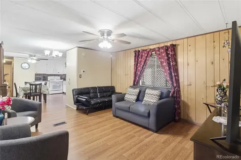 205 N Murray Boulevard Colorado Springs CO 80916