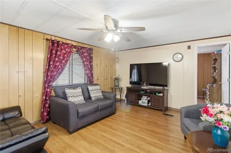 205 N Murray Boulevard Colorado Springs CO 80916