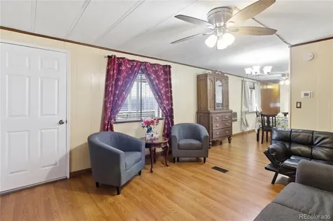 205 N Murray Boulevard Colorado Springs CO 80916