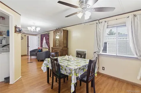 205 N Murray Boulevard Colorado Springs CO 80916
