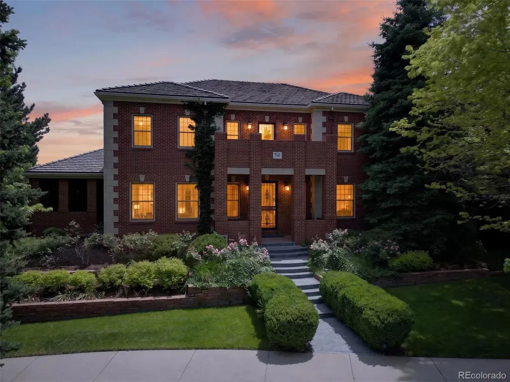 7600 E 6th Avenue Denver CO 80230