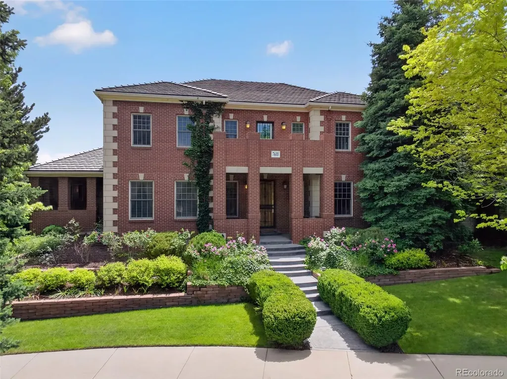 7600 E 6th Avenue Denver CO 80230