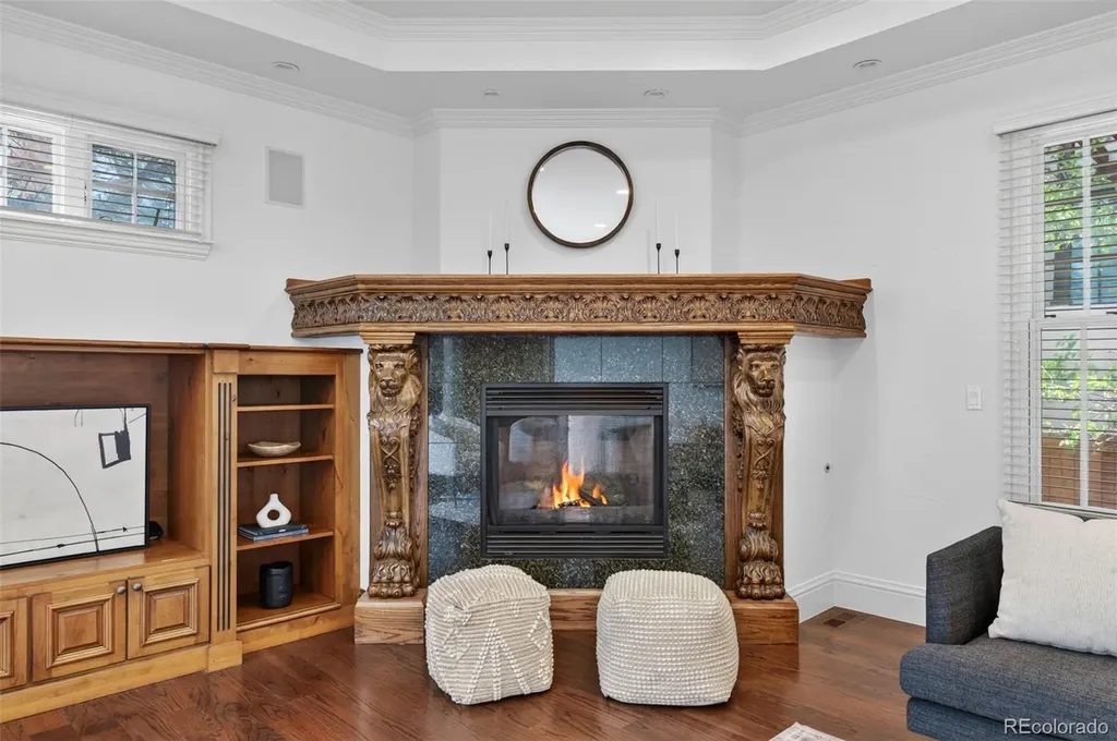 7600 E 6th Avenue Denver CO 80230