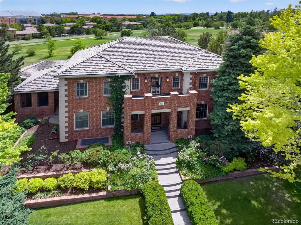 7600 E 6th Avenue Denver CO 80230