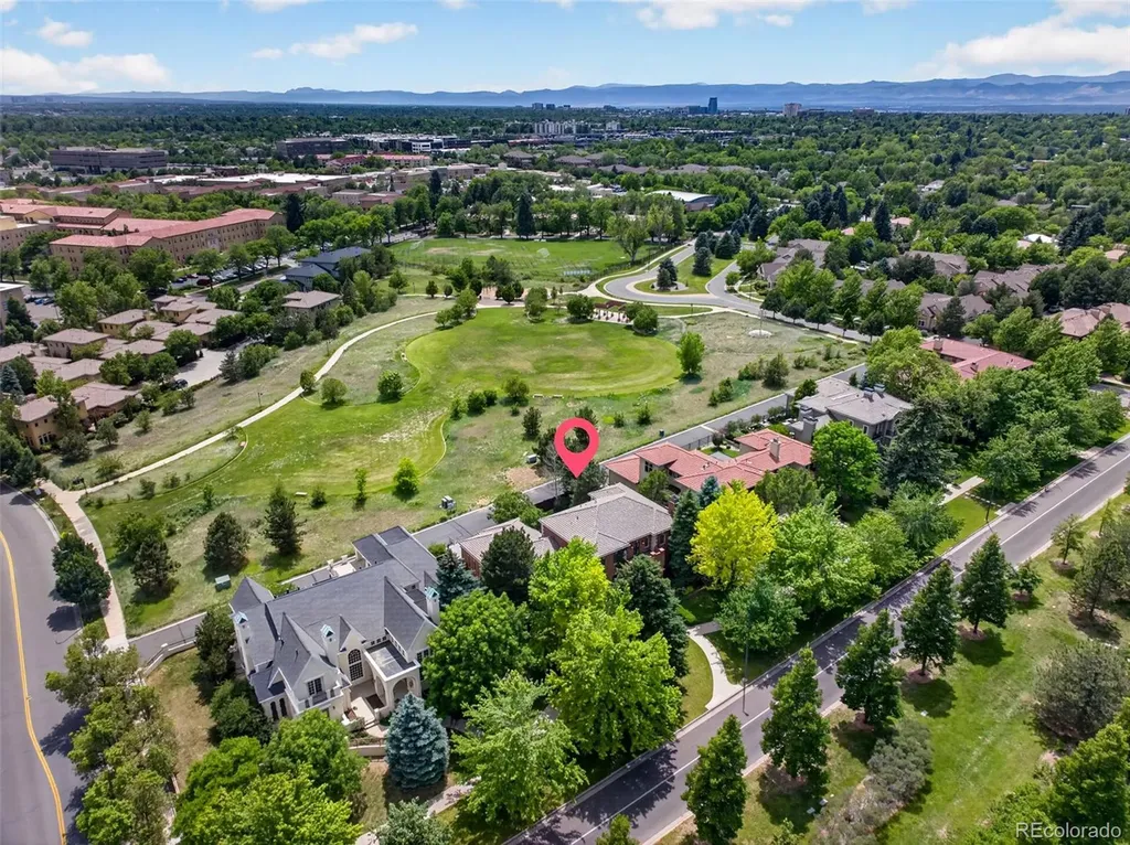 7600 E 6th Avenue Denver CO 80230