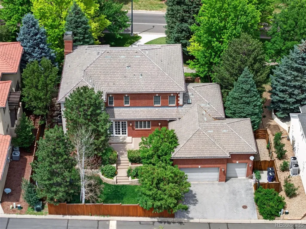 7600 E 6th Avenue Denver CO 80230