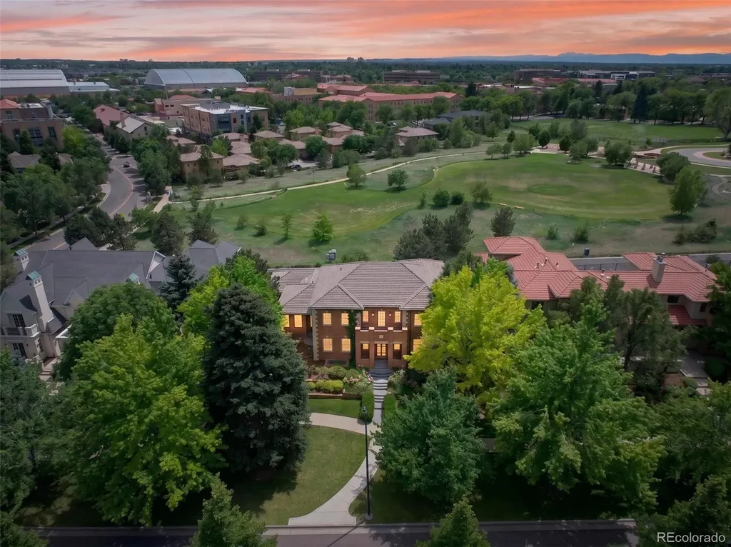 7600 E 6th Avenue Denver CO 80230