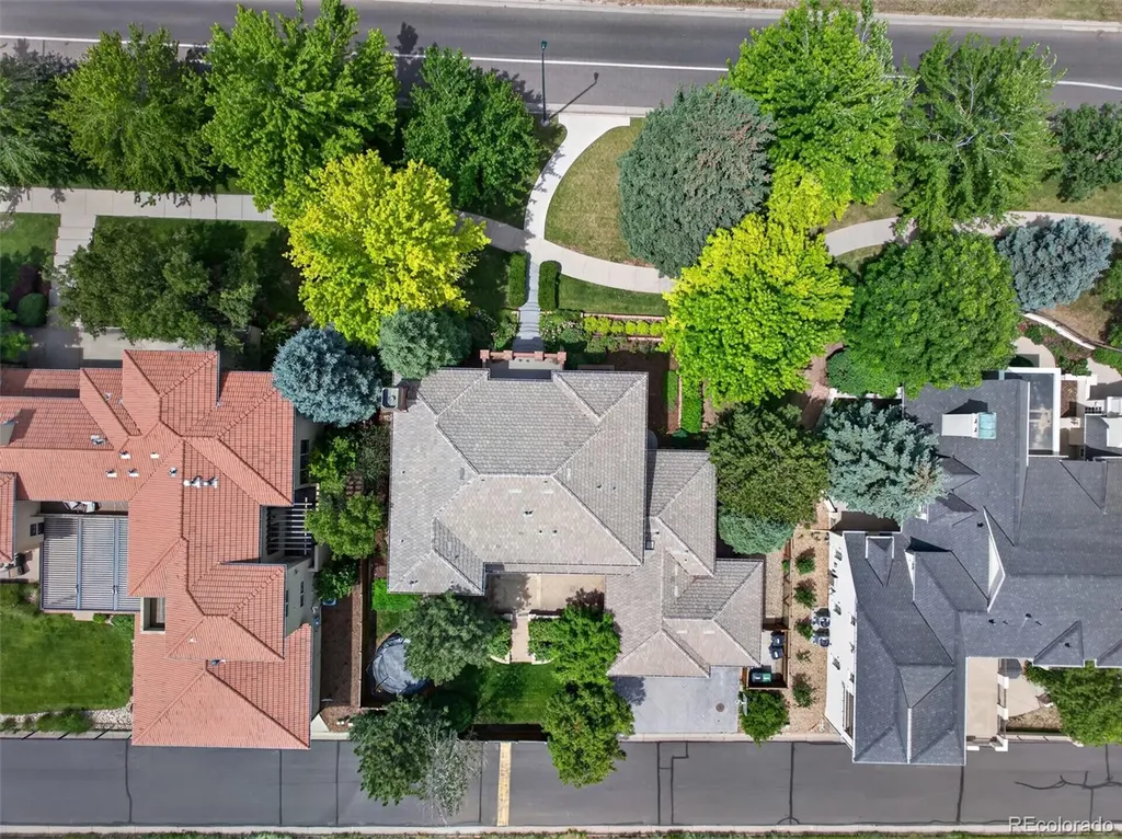7600 E 6th Avenue Denver CO 80230