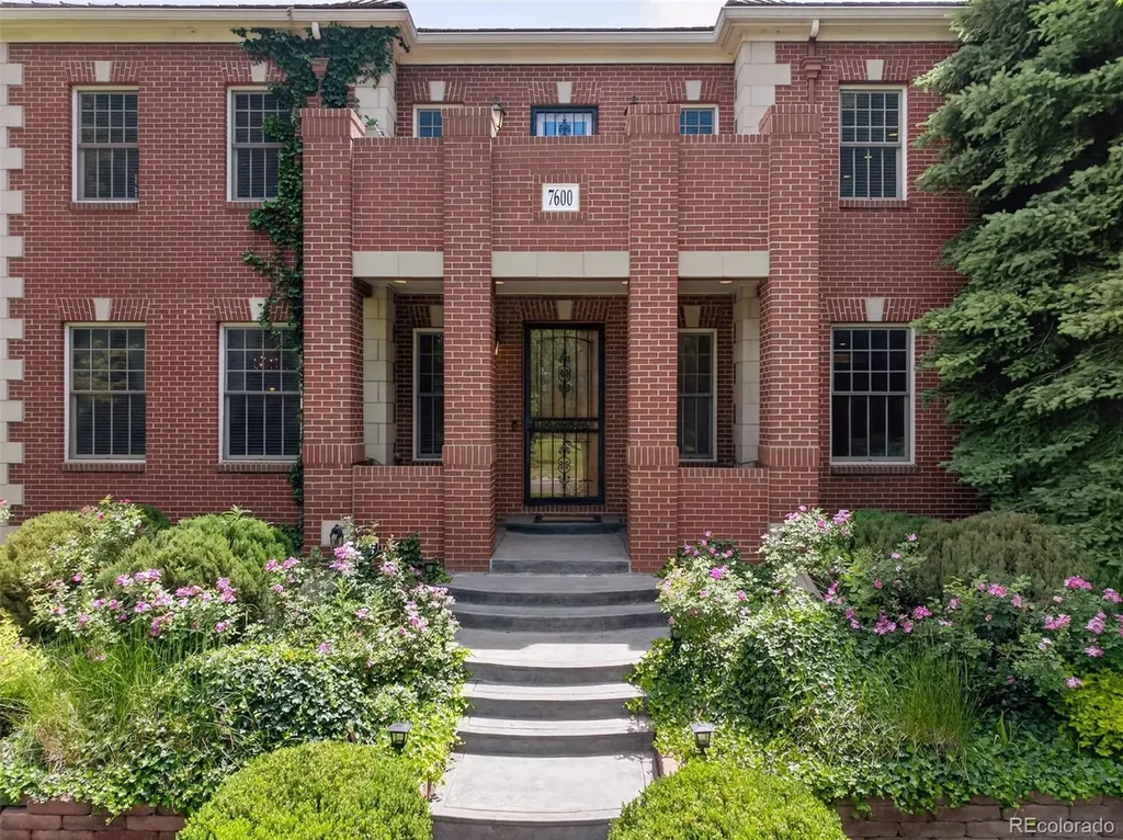 7600 E 6th Avenue Denver CO 80230