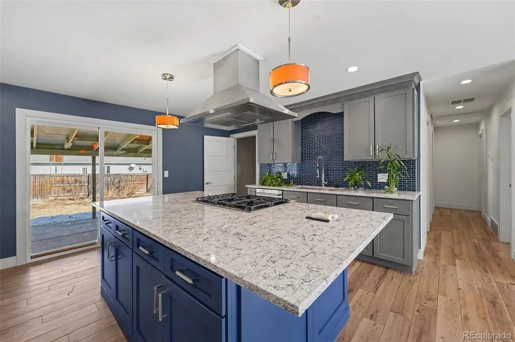 6511 S Dahlia Circle Centennial CO 80121