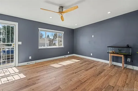 6511 S Dahlia Circle Centennial CO 80121