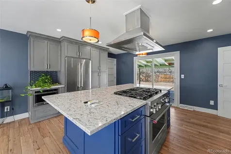 6511 S Dahlia Circle Centennial CO 80121