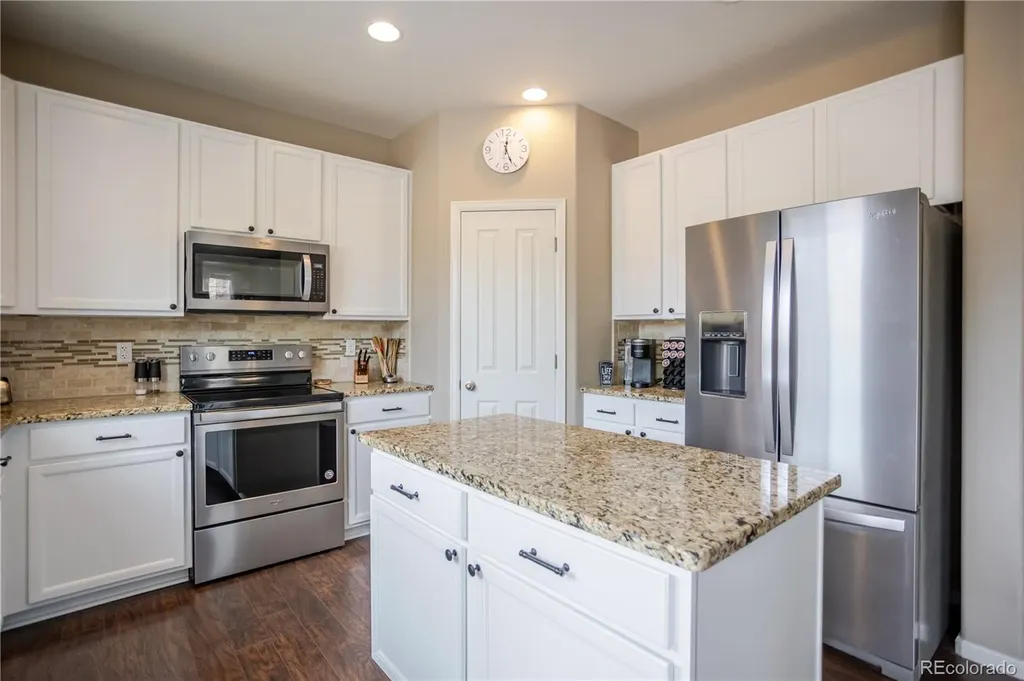 23429 E Briarwood Place Aurora CO 80016