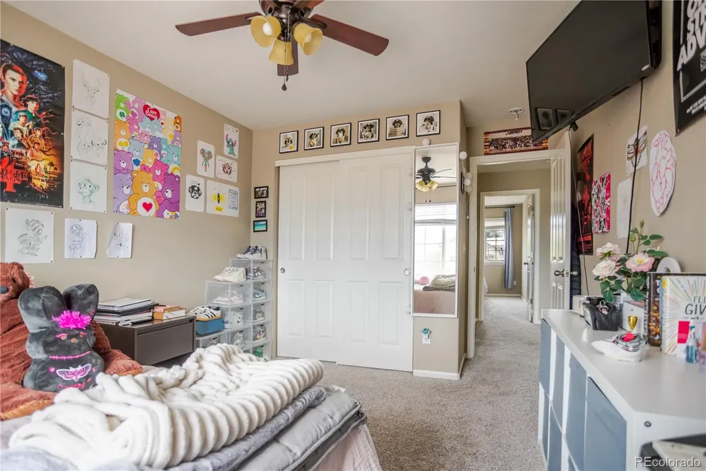 23429 E Briarwood Place Aurora CO 80016