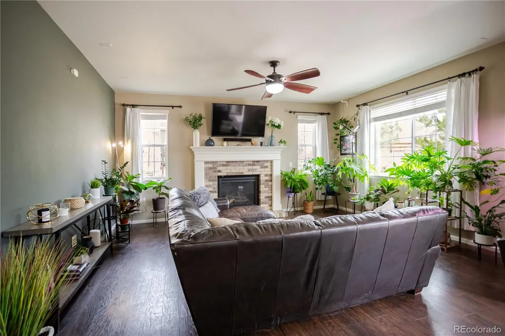 23429 E Briarwood Place Aurora CO 80016