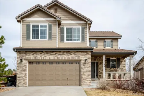23429 E Briarwood Place Aurora CO 80016