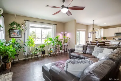 23429 E Briarwood Place Aurora CO 80016