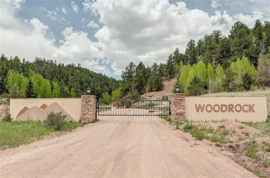 59 Robin Point Divide CO 80814