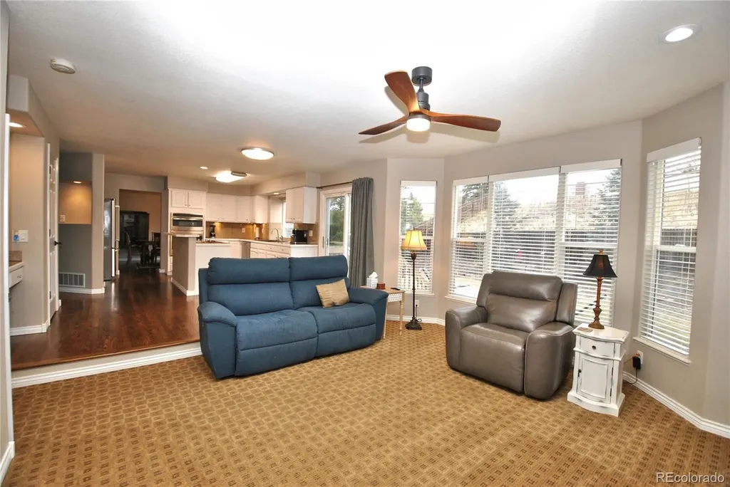 8248 Old Exchange Drive Colorado Springs CO 80920