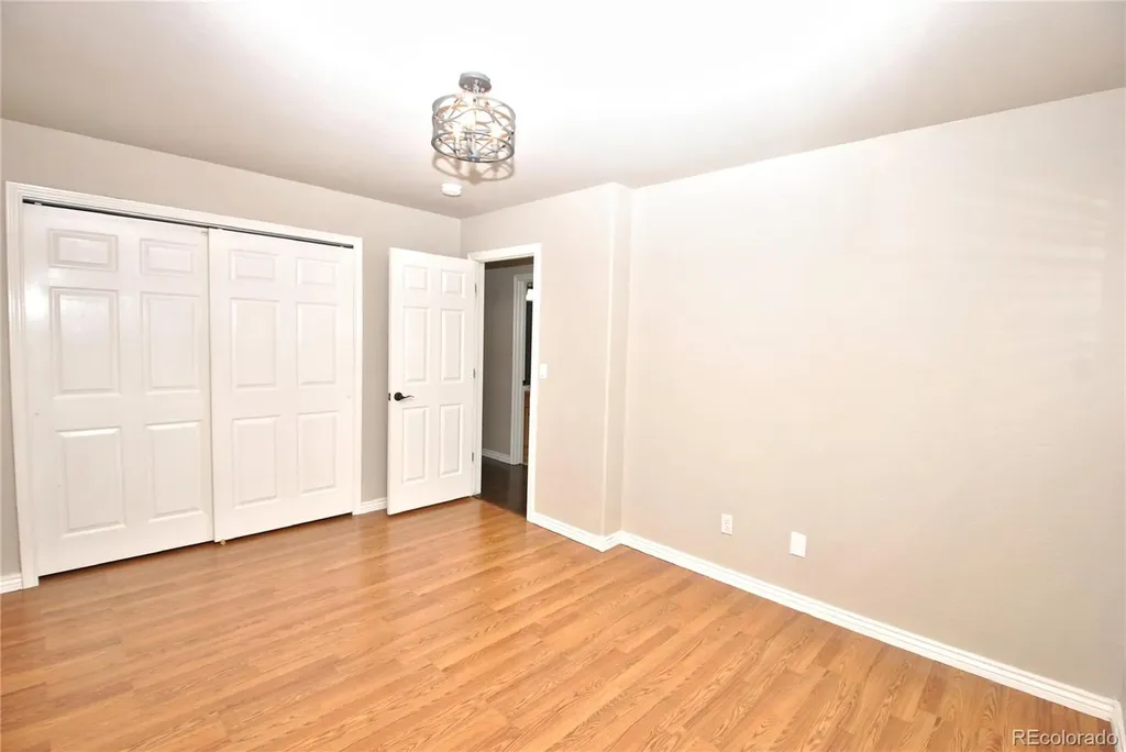 8248 Old Exchange Drive Colorado Springs CO 80920