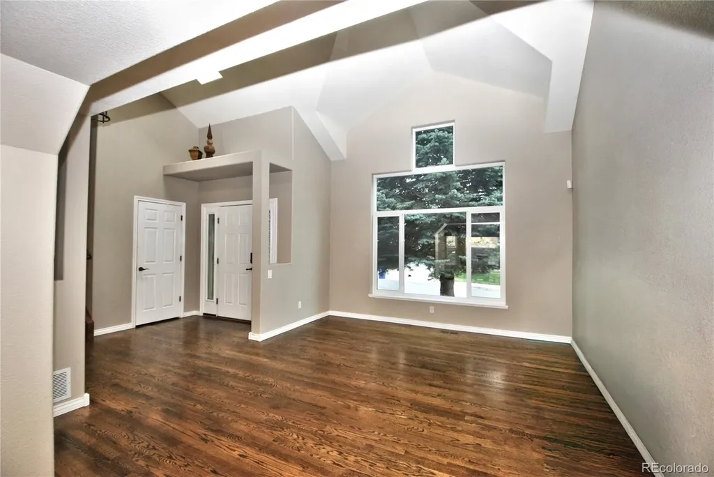 8248 Old Exchange Drive Colorado Springs CO 80920