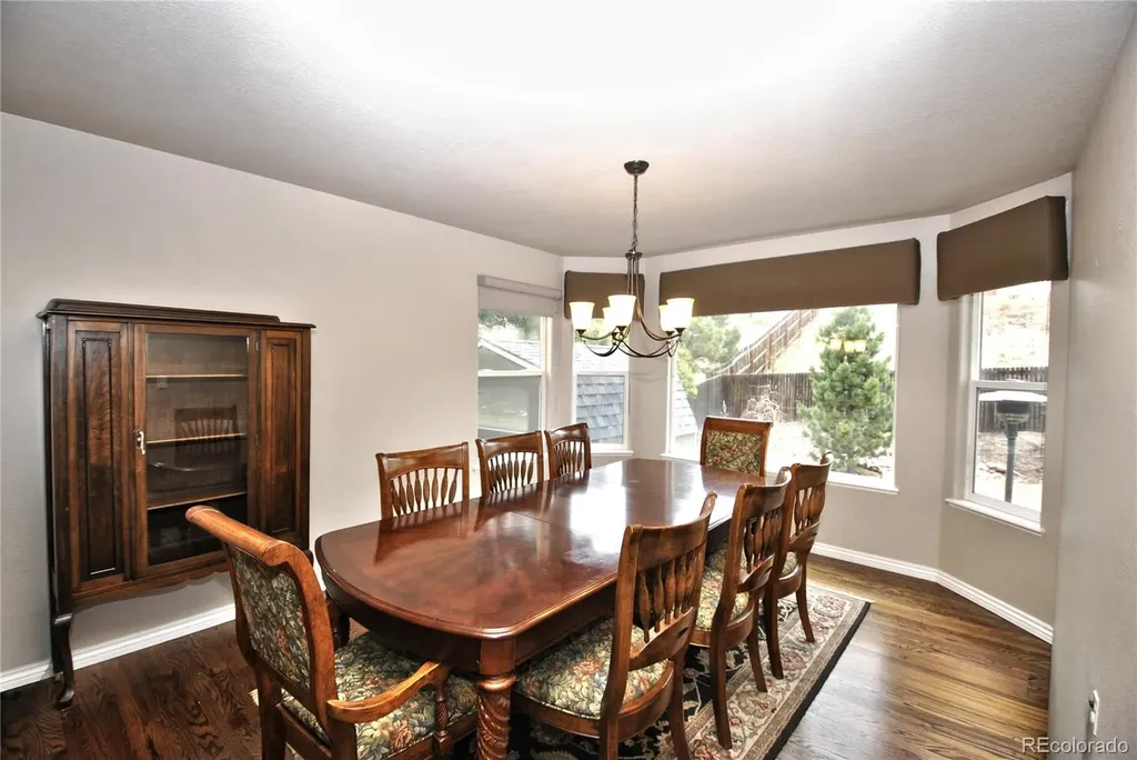 8248 Old Exchange Drive Colorado Springs CO 80920