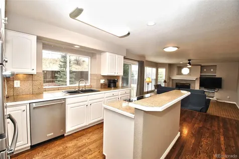 8248 Old Exchange Drive Colorado Springs CO 80920