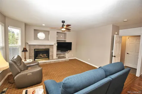 8248 Old Exchange Drive Colorado Springs CO 80920