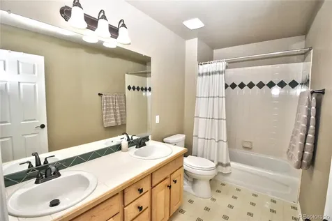 8248 Old Exchange Drive Colorado Springs CO 80920