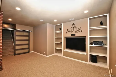 8248 Old Exchange Drive Colorado Springs CO 80920