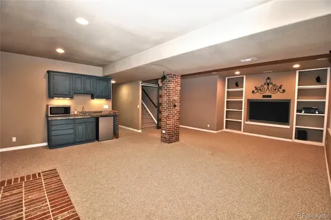 8248 Old Exchange Drive Colorado Springs CO 80920