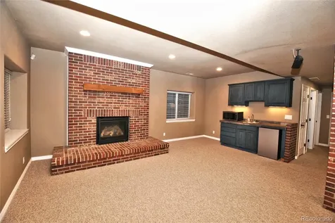 8248 Old Exchange Drive Colorado Springs CO 80920