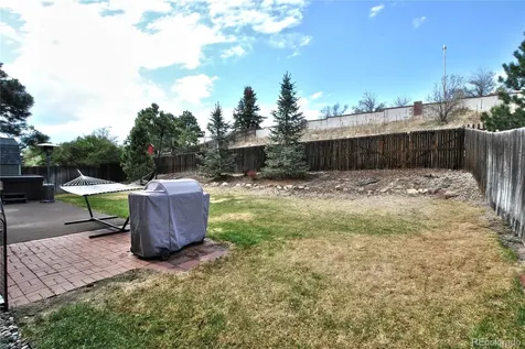 8248 Old Exchange Drive Colorado Springs CO 80920