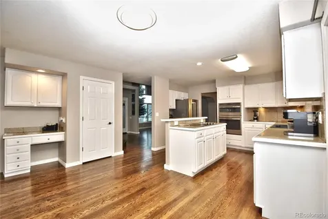 8248 Old Exchange Drive Colorado Springs CO 80920