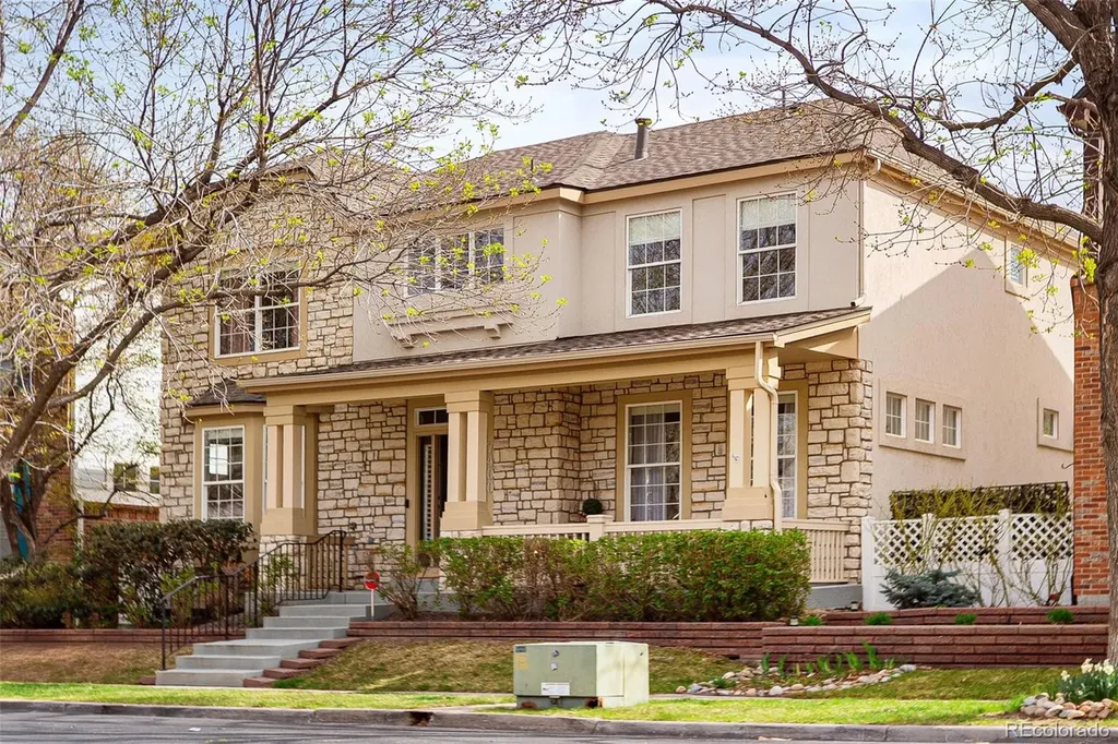 7400 E Ellsworth Avenue Denver CO 80230