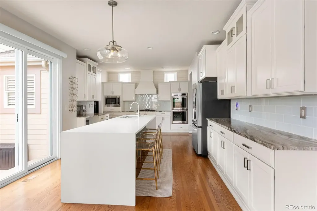 7400 E Ellsworth Avenue Denver CO 80230