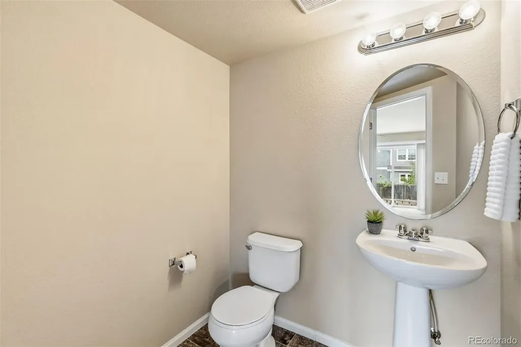 6973 Sierra Meadows Drive Colorado Springs CO 80908