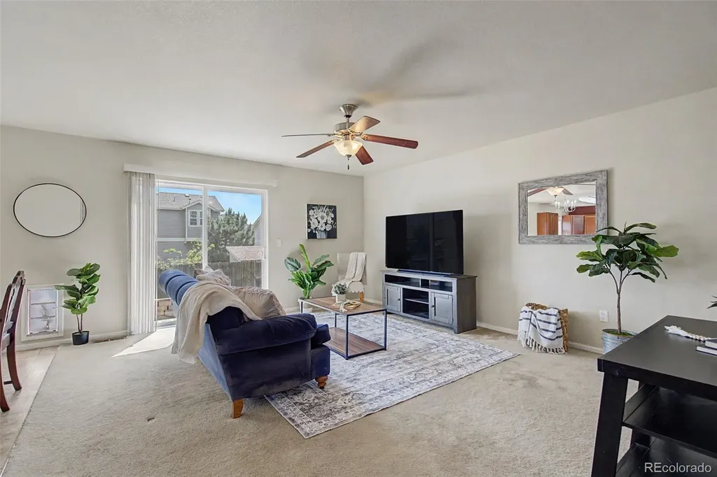 6973 Sierra Meadows Drive Colorado Springs CO 80908