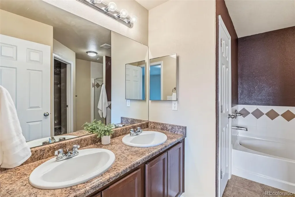 6973 Sierra Meadows Drive Colorado Springs CO 80908