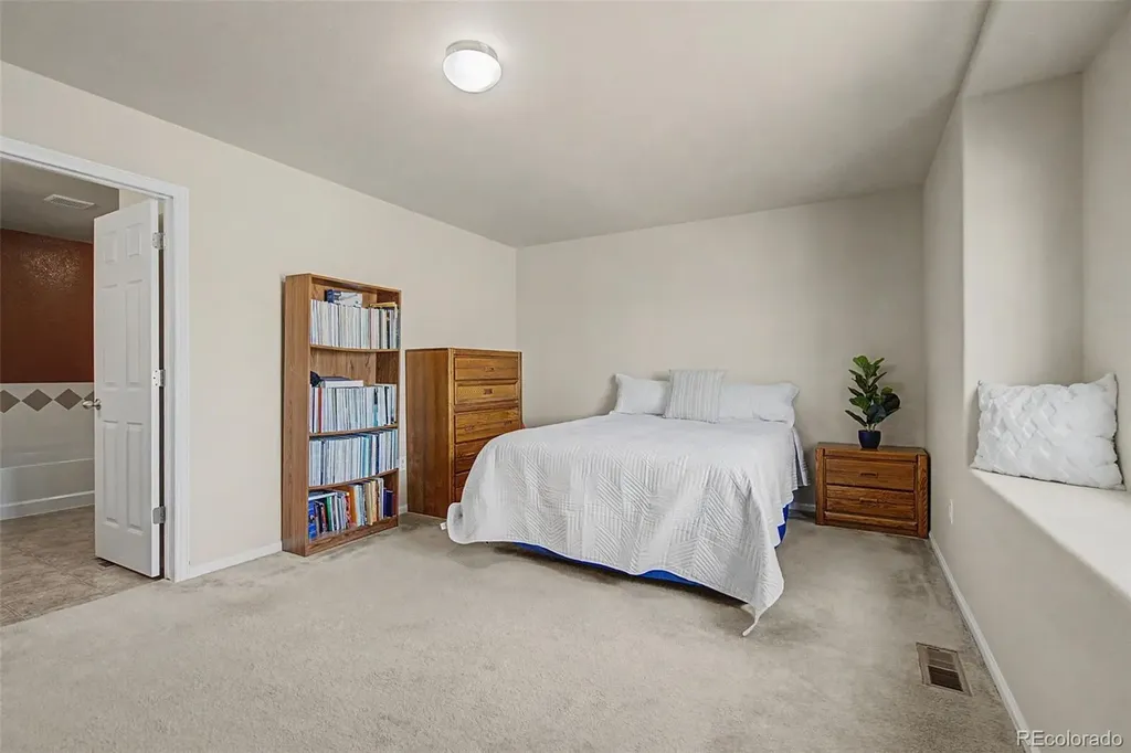 6973 Sierra Meadows Drive Colorado Springs CO 80908