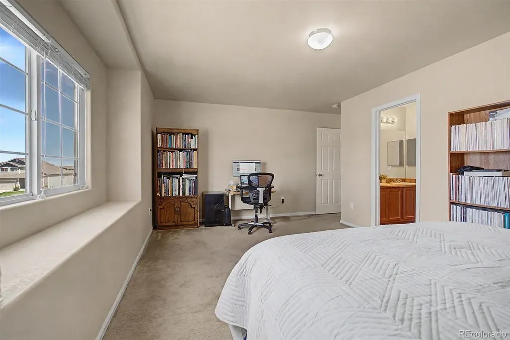 6973 Sierra Meadows Drive Colorado Springs CO 80908