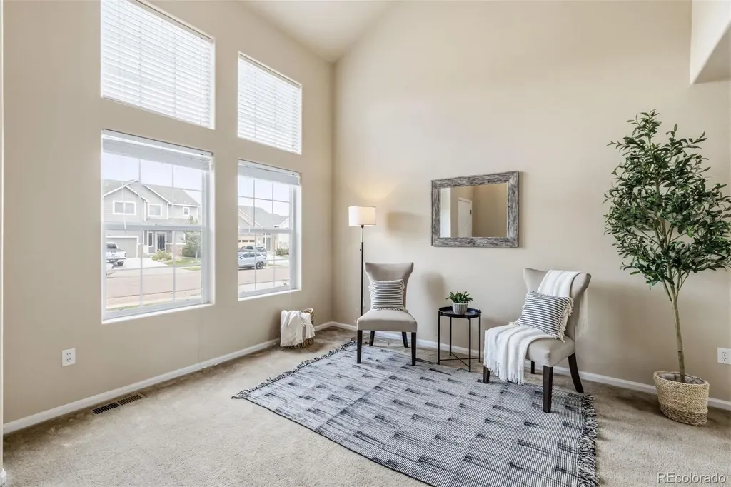 6973 Sierra Meadows Drive Colorado Springs CO 80908