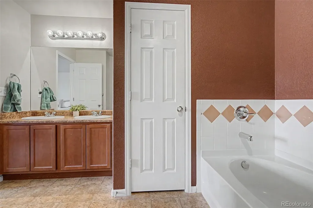 6973 Sierra Meadows Drive Colorado Springs CO 80908