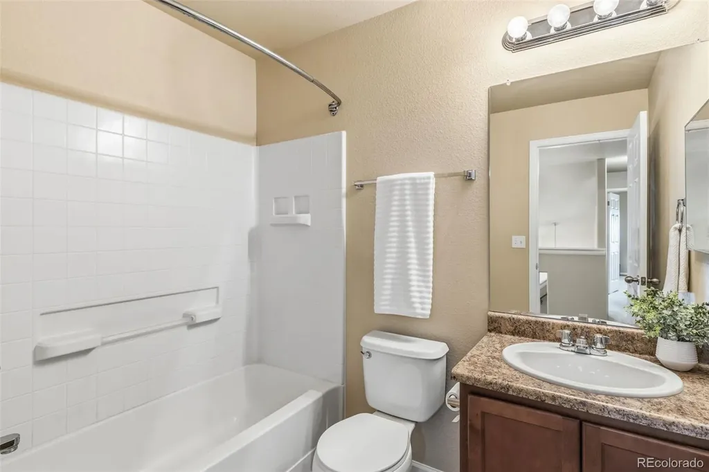 6973 Sierra Meadows Drive Colorado Springs CO 80908