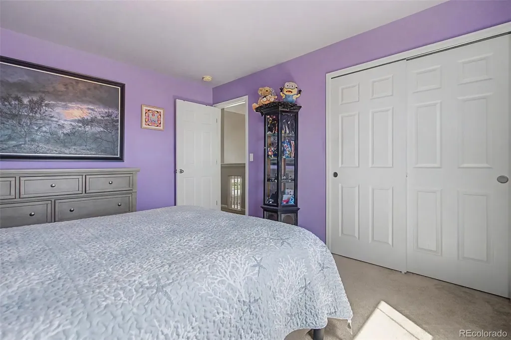 6973 Sierra Meadows Drive Colorado Springs CO 80908
