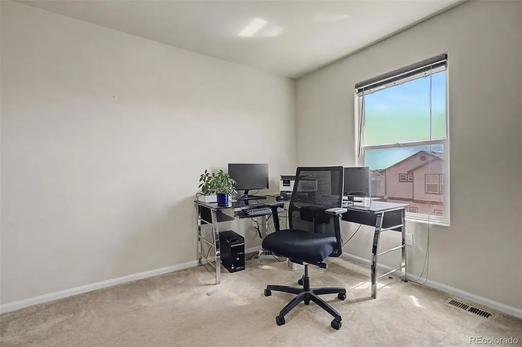 6973 Sierra Meadows Drive Colorado Springs CO 80908