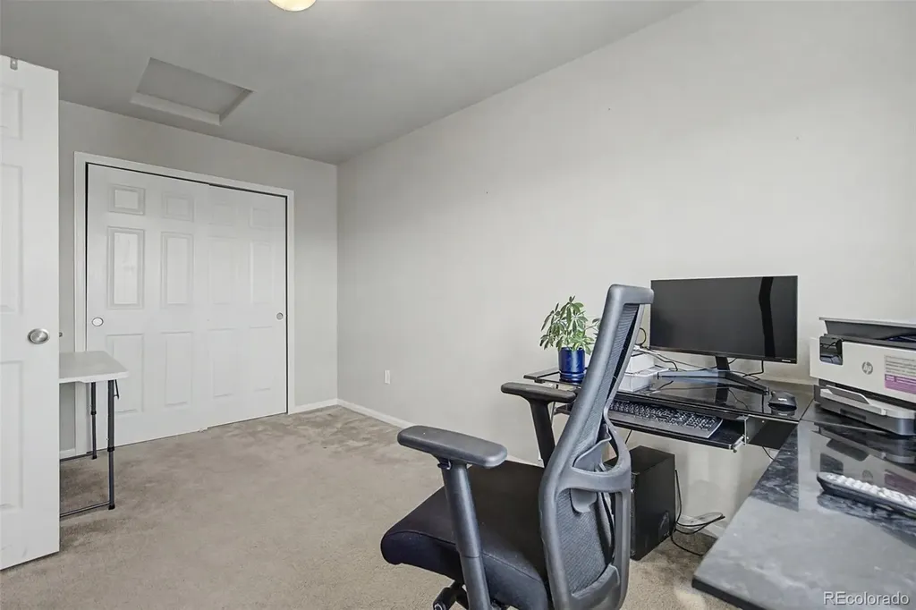 6973 Sierra Meadows Drive Colorado Springs CO 80908