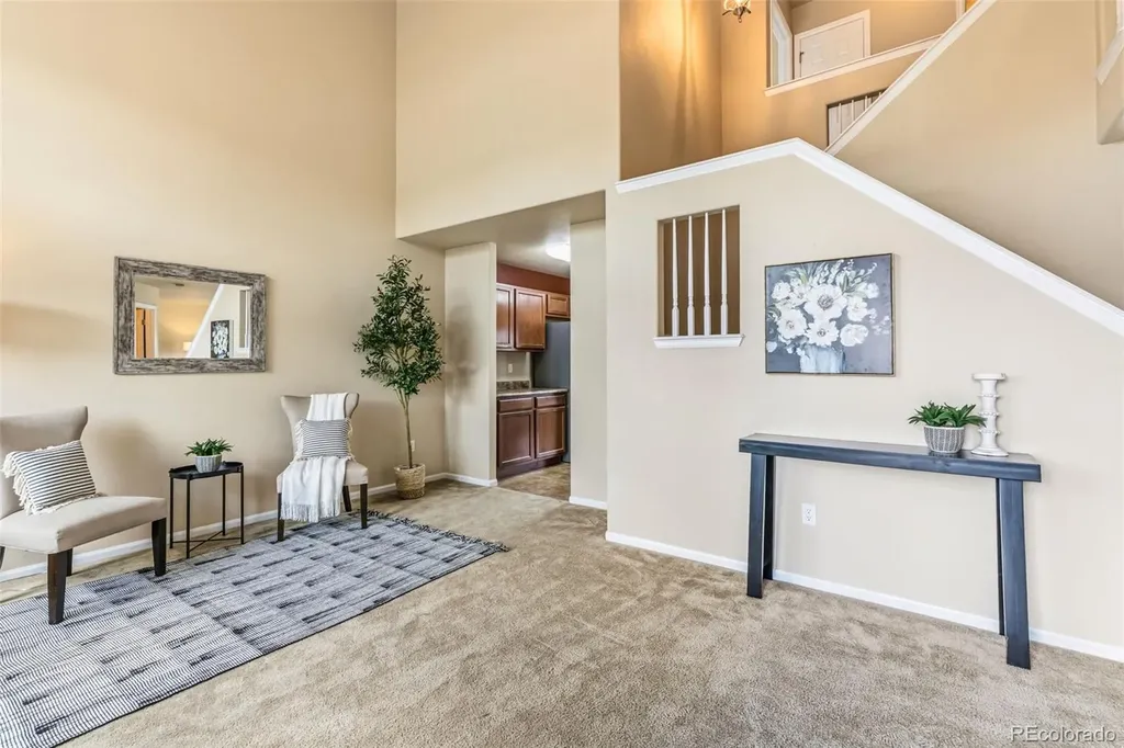 6973 Sierra Meadows Drive Colorado Springs CO 80908