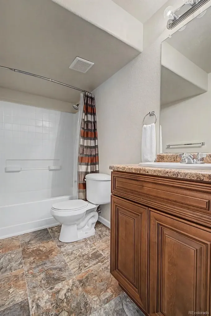 6973 Sierra Meadows Drive Colorado Springs CO 80908