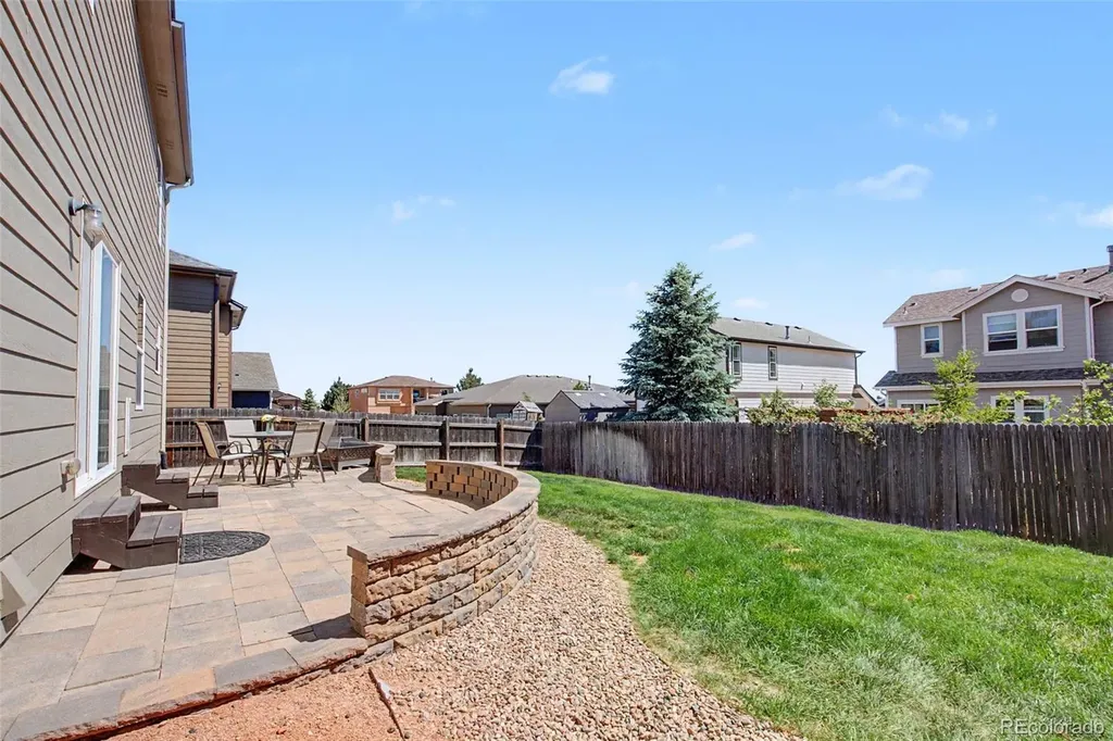 6973 Sierra Meadows Drive Colorado Springs CO 80908